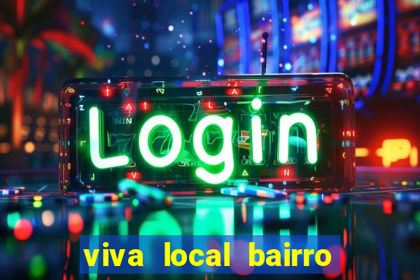 viva local bairro guarani bh garoto